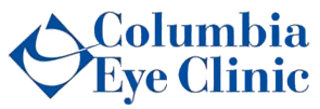 Columbia Eye Clinic - Pickens Logo