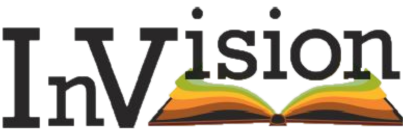 InVision 2020 Logo