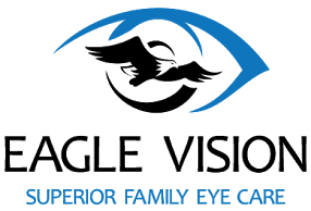 Eagle Vision PLLC Logo