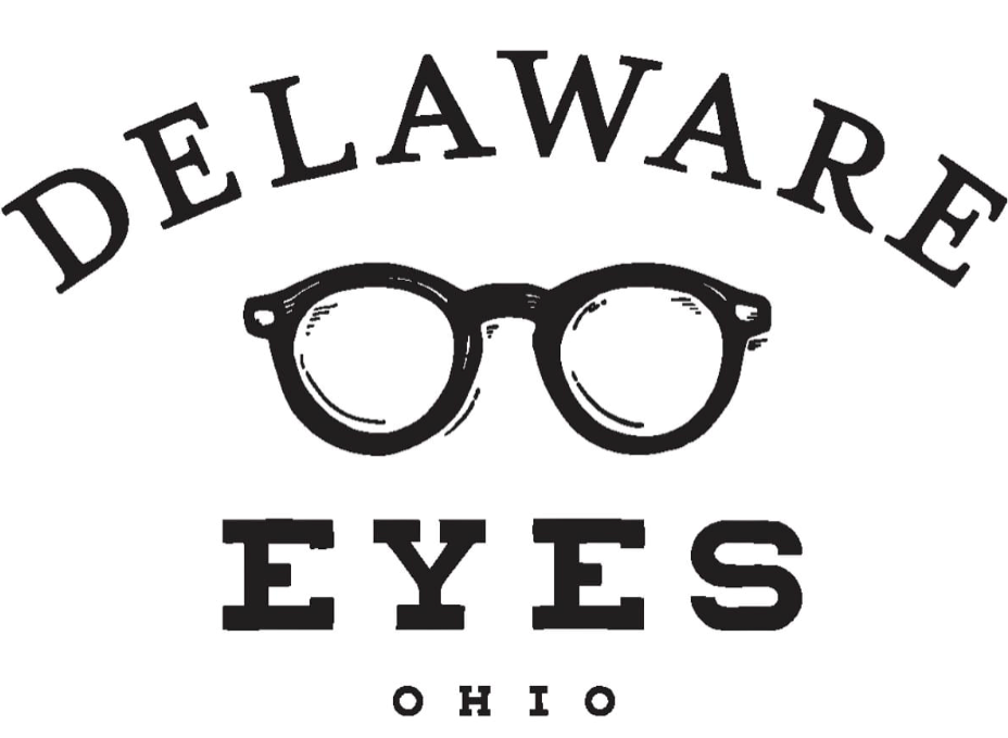 Delaware Eyes Logo