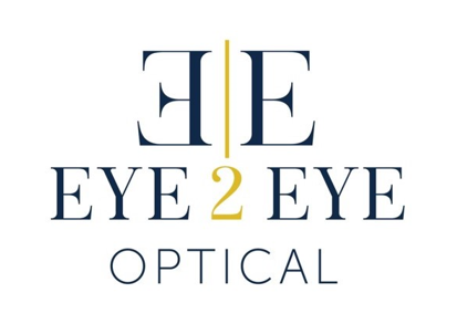 Eye 2 Eye Optical Inc. Logo