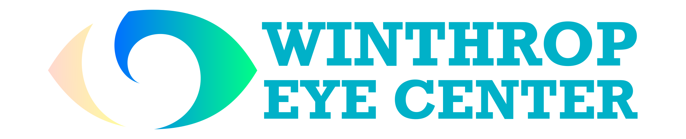 Winthrop Eye Center Logo