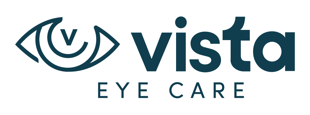 Vista Eye Care Logo