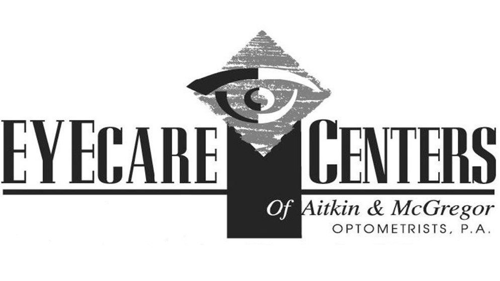 EyeCare Centers of Aitkin & McGregor Logo