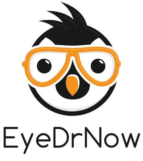 EyeDrNow, LLC Logo