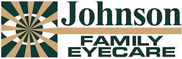 Johnson Family Eyecare Logo