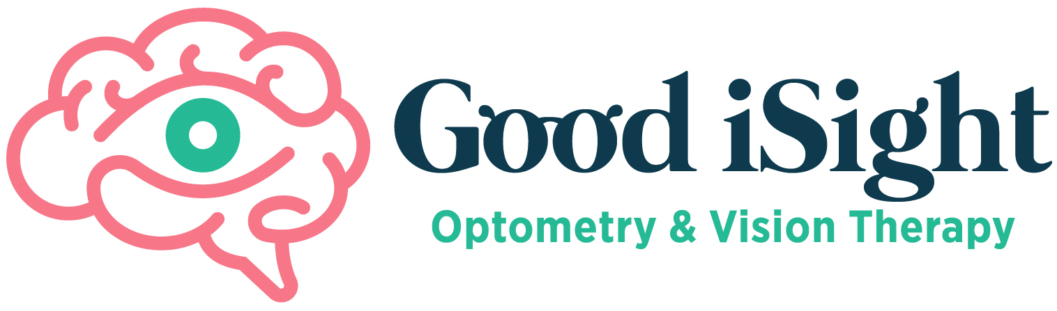 Good iSight Optometry & Vision Therapy Logo