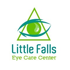 Little Falls Eye Care Center Logo