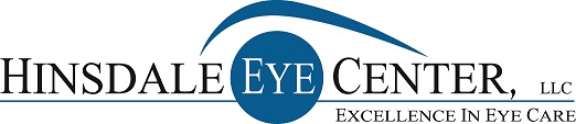 Hinsdale Eye Center, LLC Logo