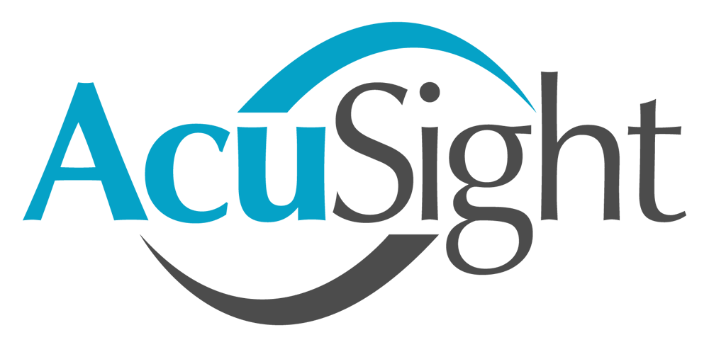 AcuSight LLC Logo