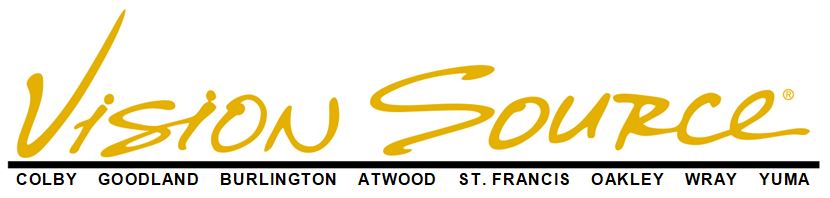 Vision Source Logo