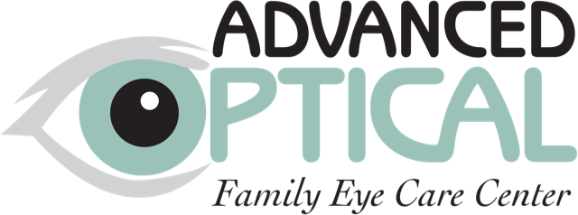 Advanced Optical Logo