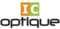 IC Optique Logo