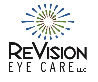 ReVision Eye Care LLC Logo