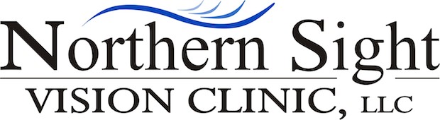 Northern Sight Vision Clinic Logo