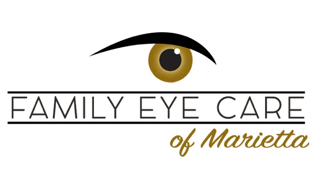 Family Eye Care of Marietta Logo