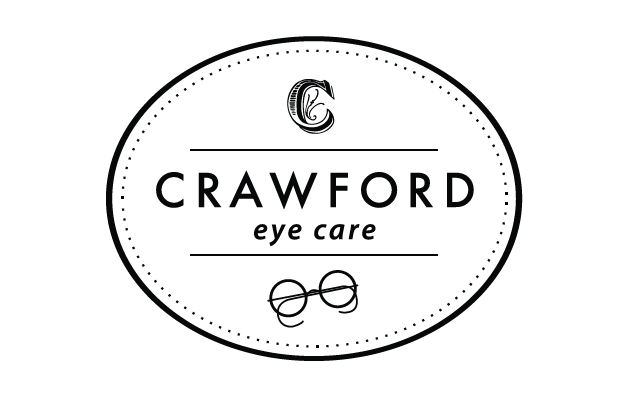 Crawford Eye Care Logo
