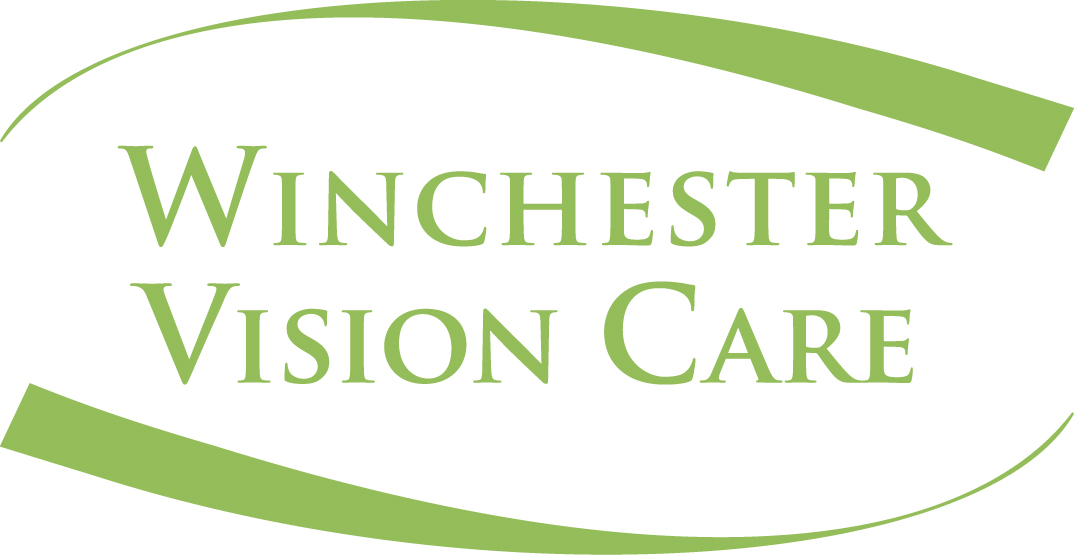 Winchester Vision Care Logo