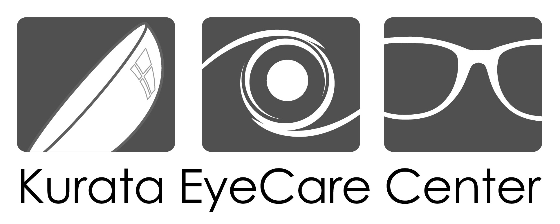 Kurata Eyecare Center Logo