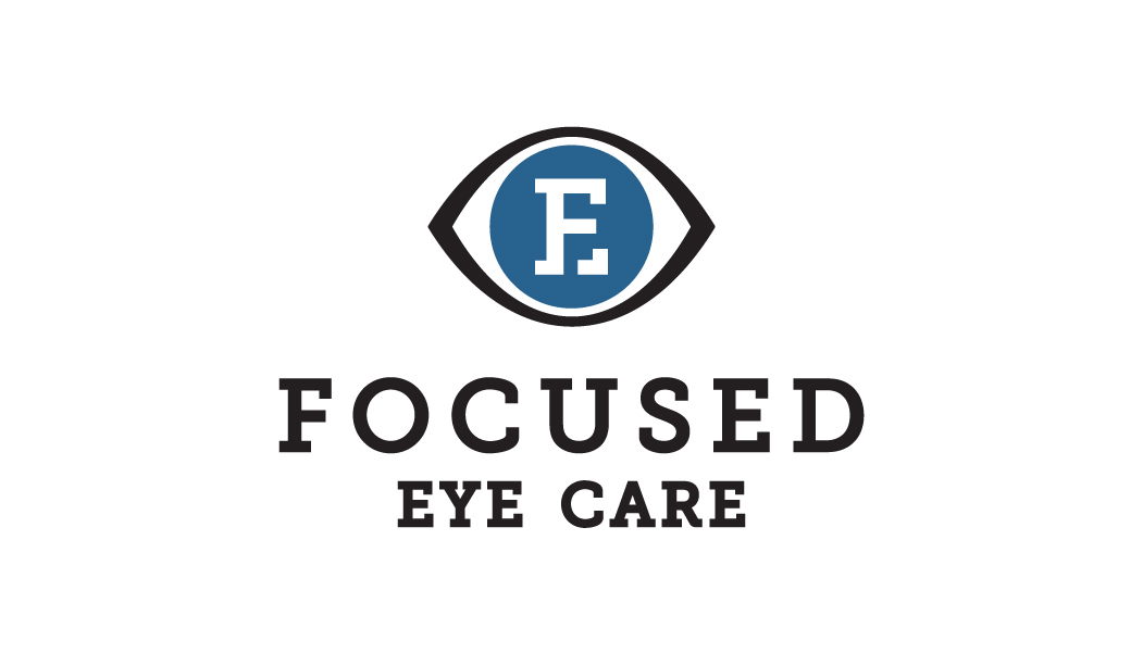 Focused Eye Care Logo