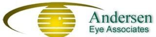 Andersen Eye Associates Logo