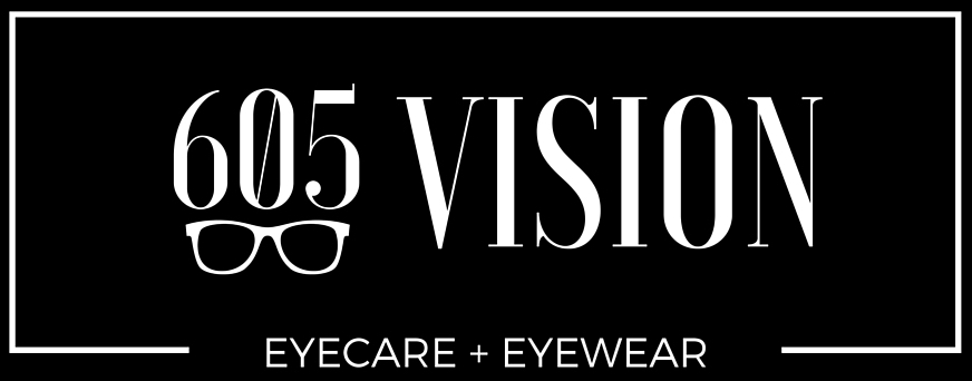 605 Vision Logo