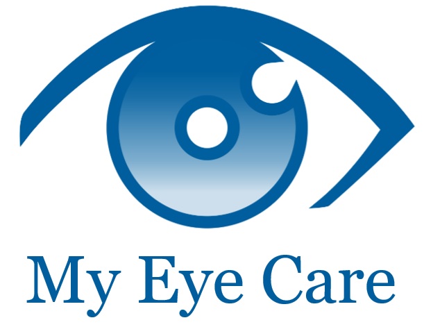 My Eye Care LLC Logo