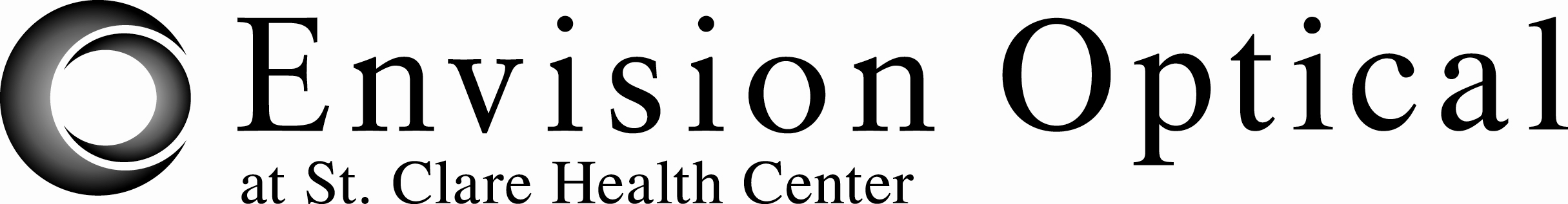 Envision Eye Specialists Logo