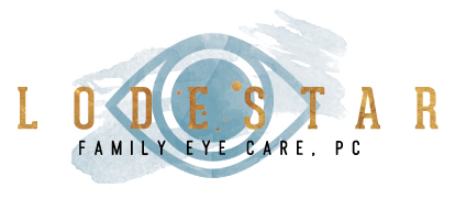 Lodestar Family Eye Care, PC Logo