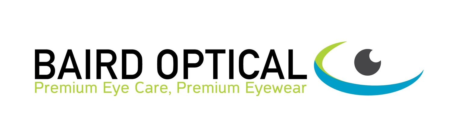 Baird Optical Co, Inc. Logo