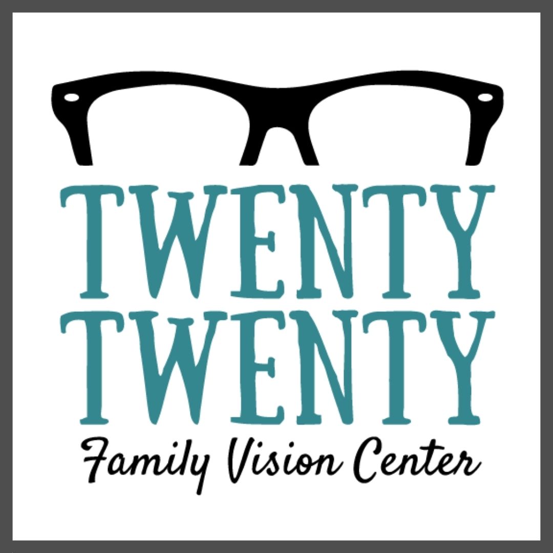 Twenty Twenty Family Vision, Inc. Logo