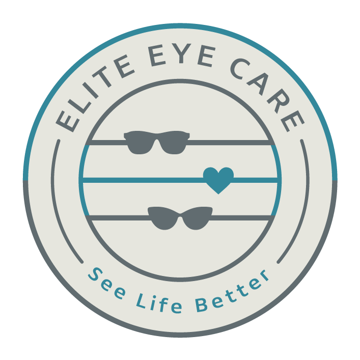 Elite Eye Care Logo