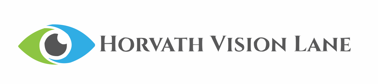 Horvath Vision Lane Logo