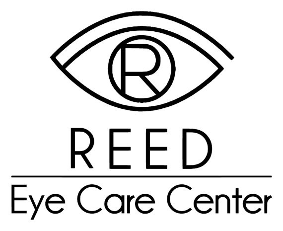 Reed Eye Care Center Logo