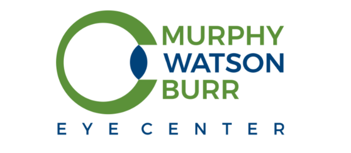 Murphy Watson Burr Eye Center Logo