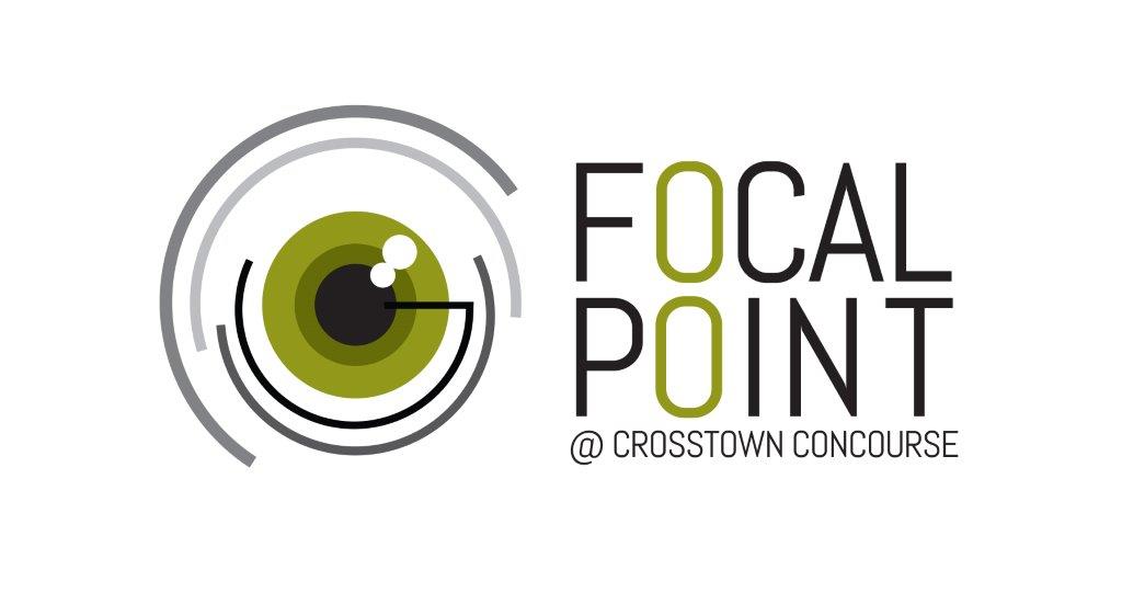 Focal Point Logo