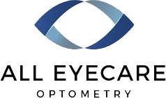 All EyeCare Optometry Logo