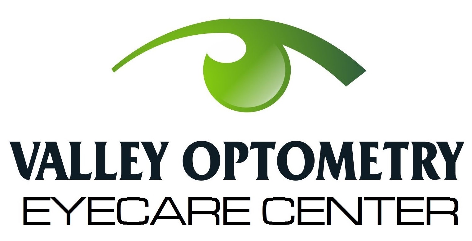 Valley Optometry Eyecare Center Logo