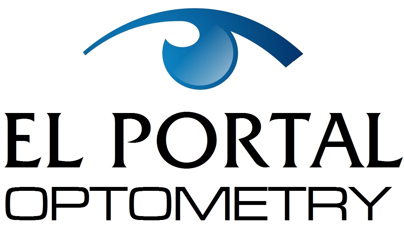 El Portal Optometry Logo