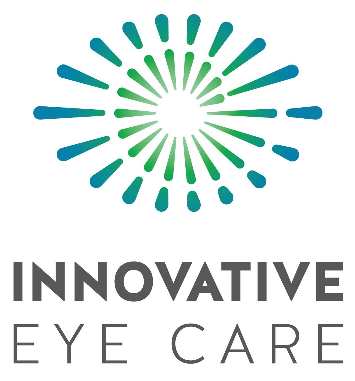 Innovative Eye Care Logo