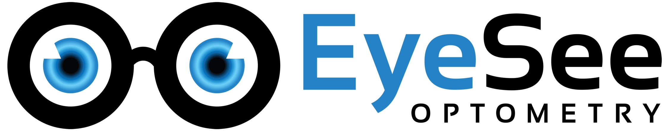 Eye See Optometry Logo