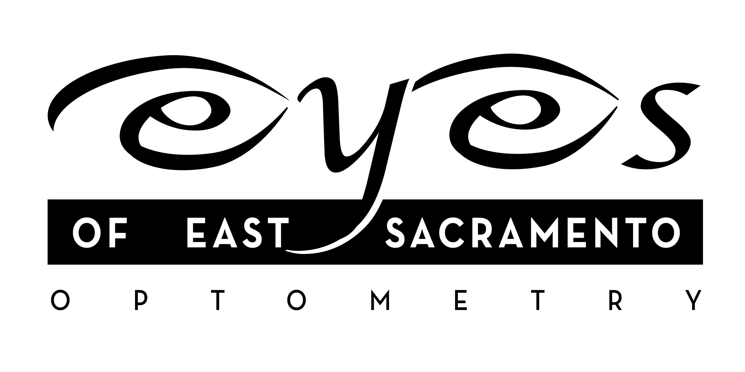 Eyes of East Sacramento Logo