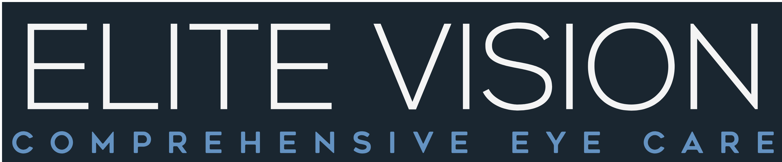 Elite Vision Logo