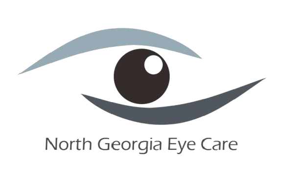 North Georgia Eye Care Logo