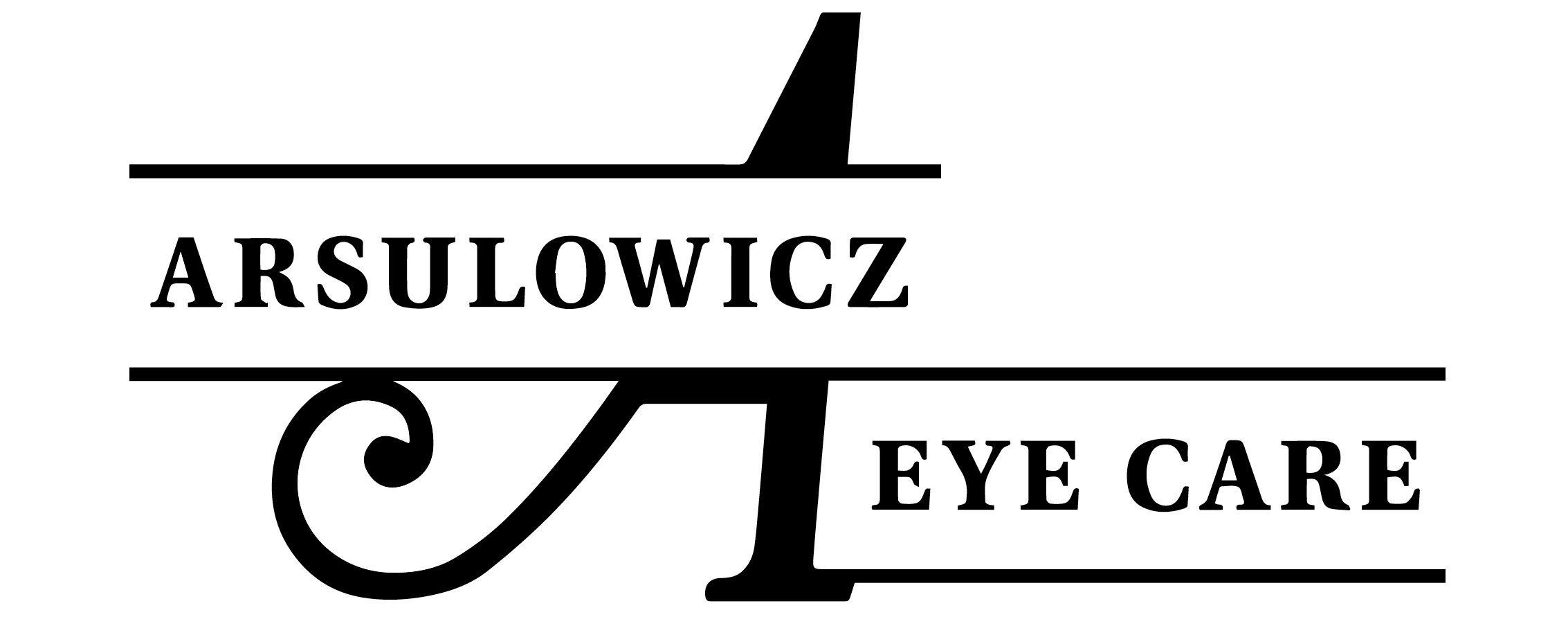 Arsulowicz Eye Care Logo
