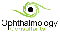 Ophthalmology Consultants Logo