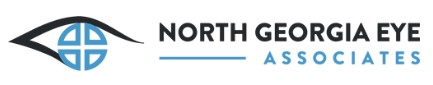 North Georgia Eye Associates Logo