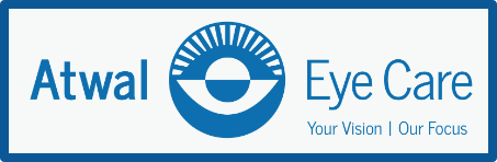 Atwal Eye Care Logo