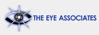 The Eye Associates Logo