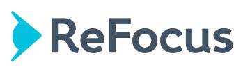 ReFocus - Manchester Logo